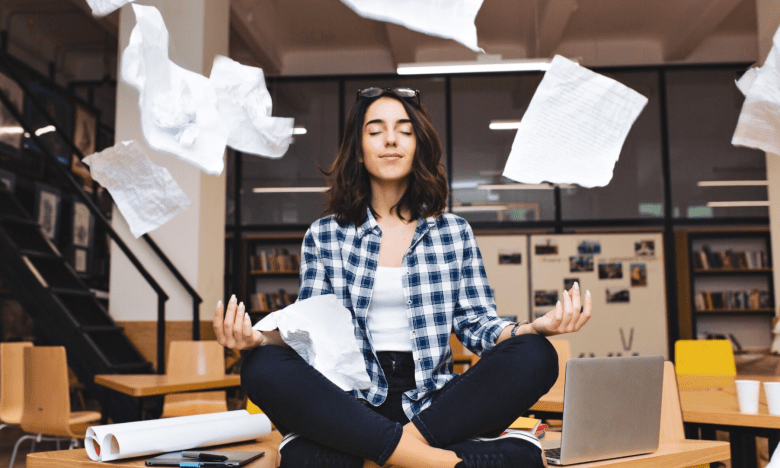 Cara Membuat Rutinitas Harian yang Seimbang Antara Kerja dan Istirahat