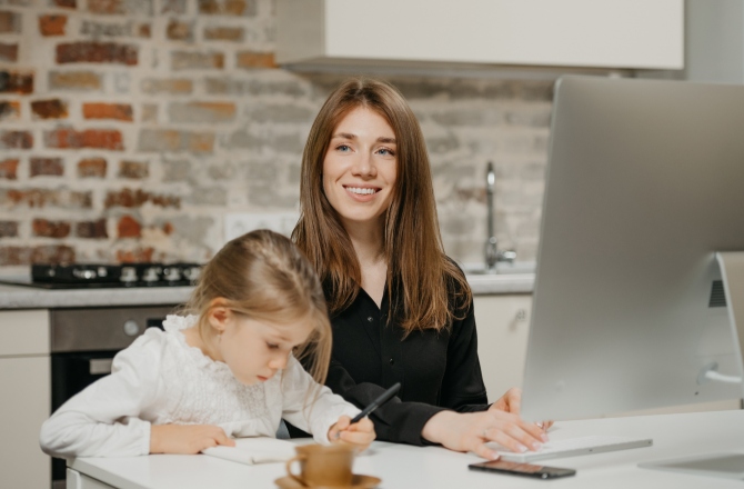 Aktivitas Sederhana untuk Mengembalikan Energi dan Meningkatkan Fokus